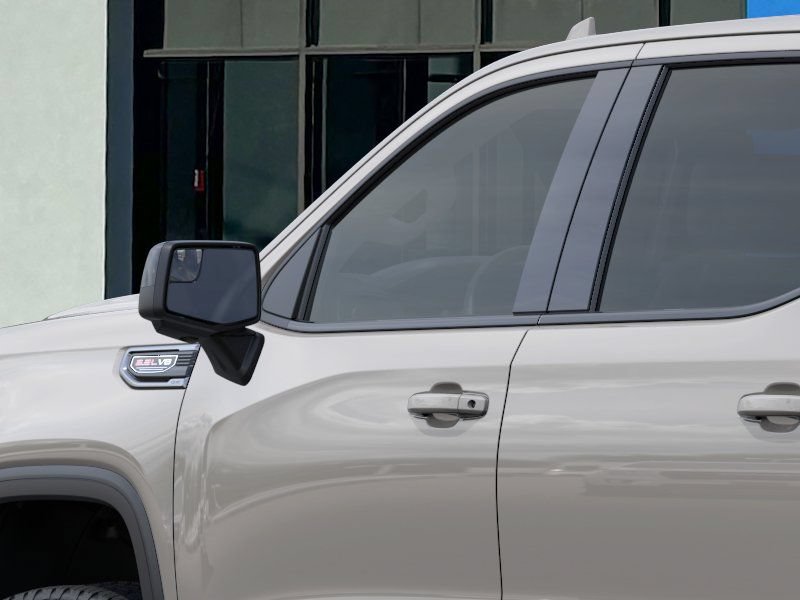 New 2026 GMC Sierra 1500 AT4 w/ AT4 Premium Package AWD/4WD image 14