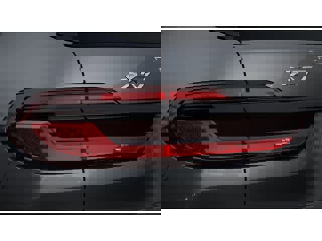 New 2026 BMW X7 xDrive40i w/ Executive Package image 8