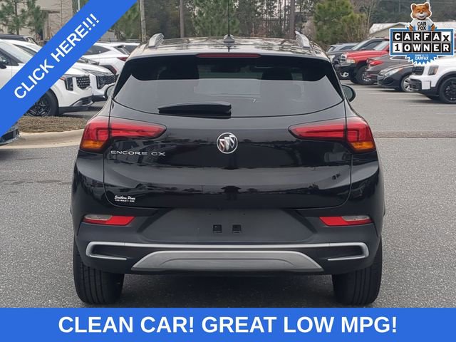 Used 2020 Buick Encore GX Select image 5