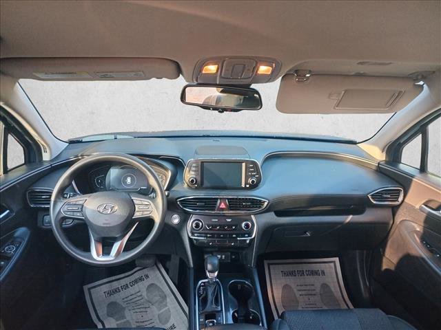 Used 2020 Hyundai Santa Fe SEL image 13