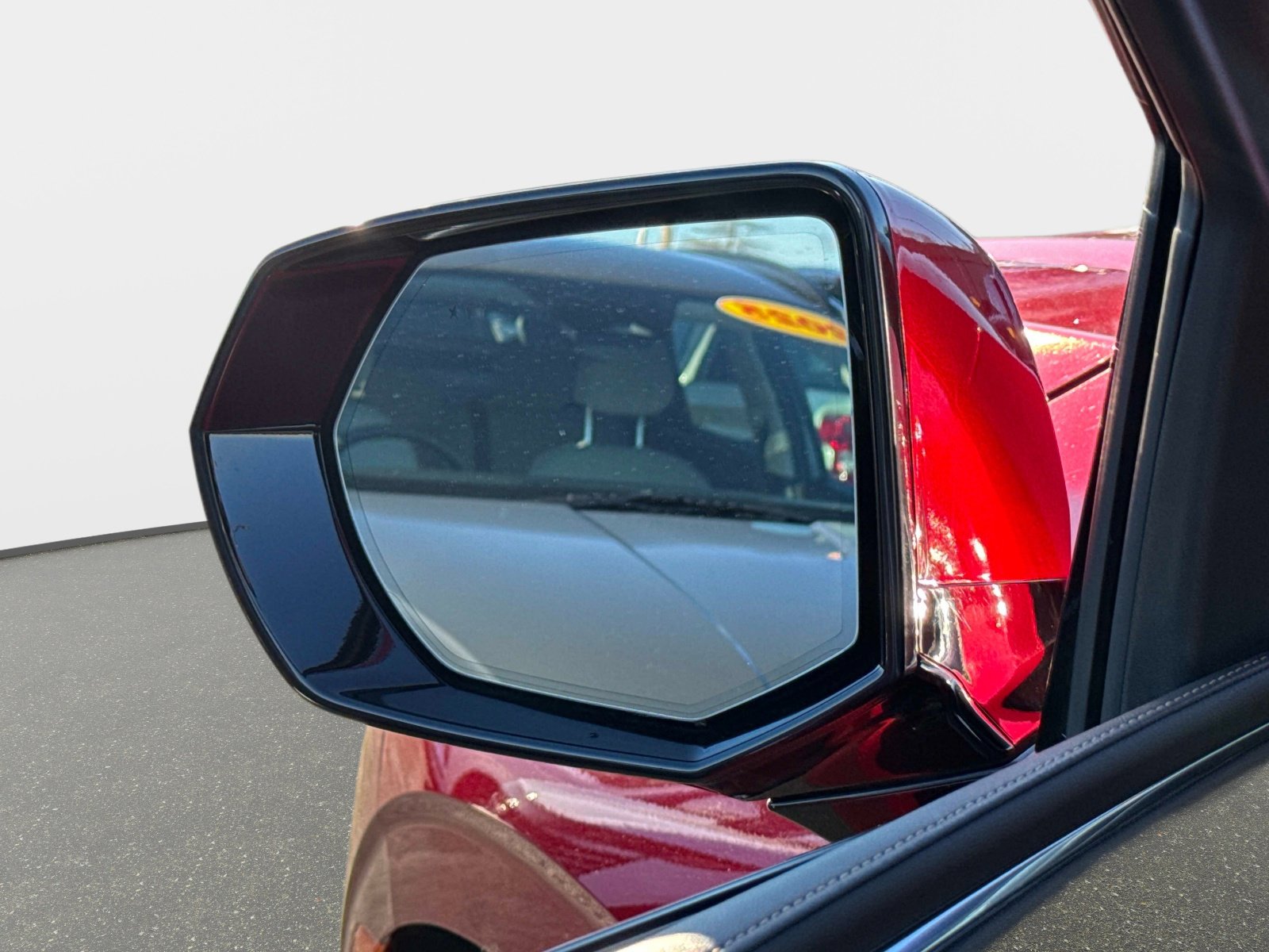 Used 2021 Cadillac Escalade Premium Luxury image 18