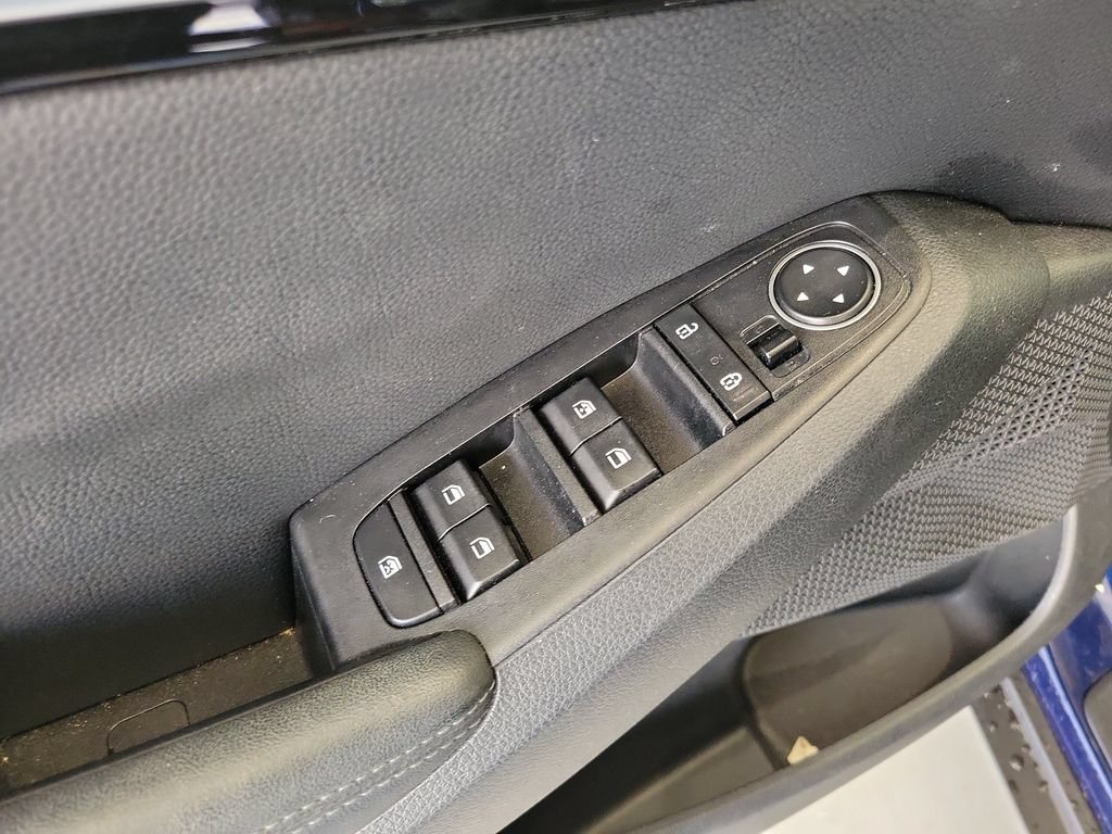 Used 2021 Kia Seltos EX AWD/4WD image 18