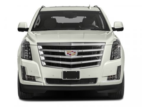 Used 2017 Cadillac Escalade ESV Luxury image 7