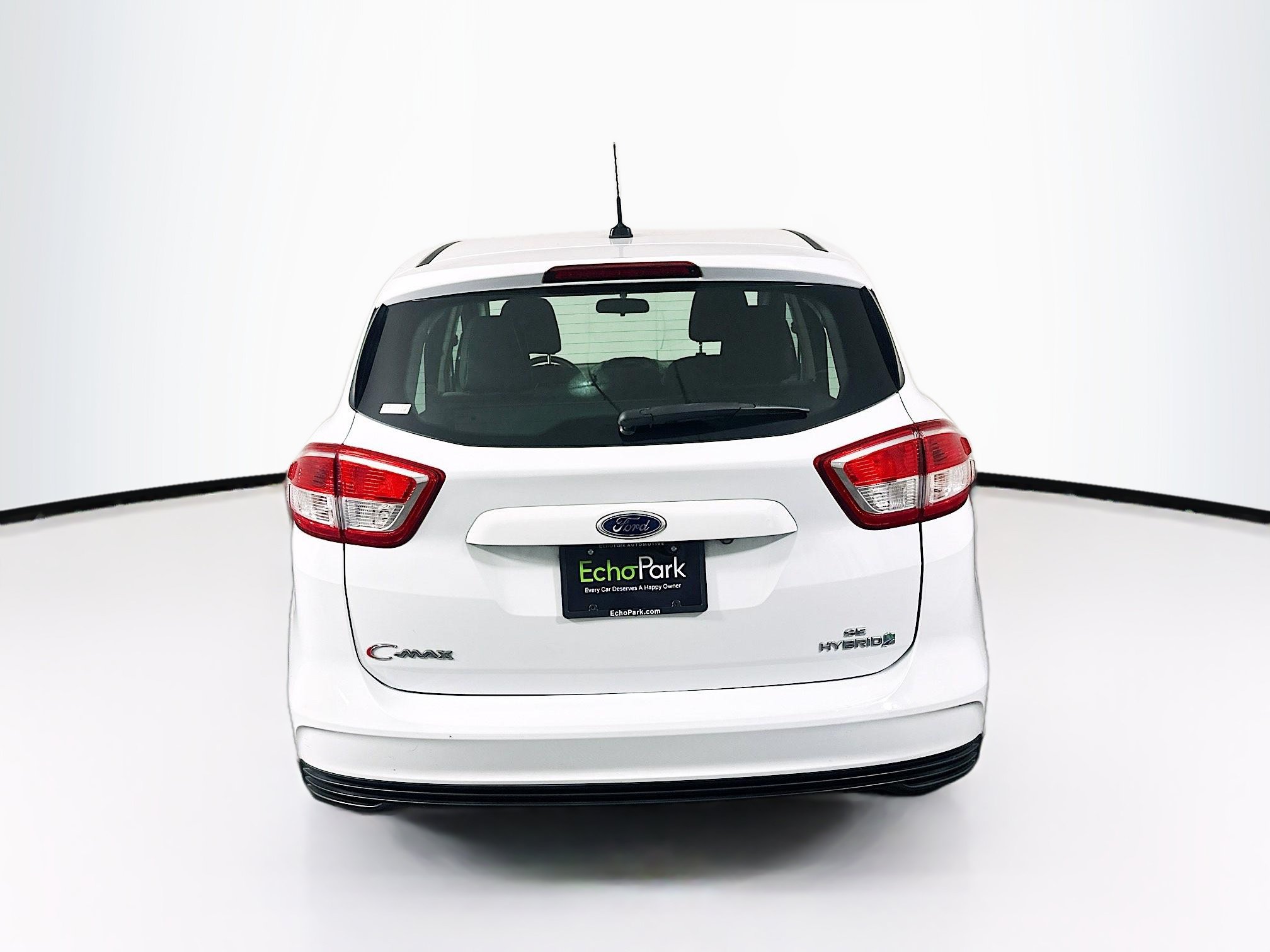 Used 2017 Ford C-MAX SE FWD image 7