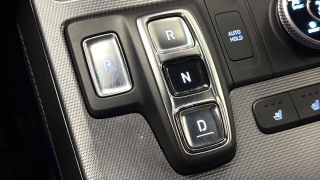 Used 2024 Hyundai Palisade Calligraphy AWD/4WD image 19