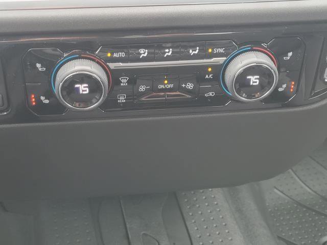 New 2026 Chevrolet Silverado 1500 RST w/ RST Select Package image 31