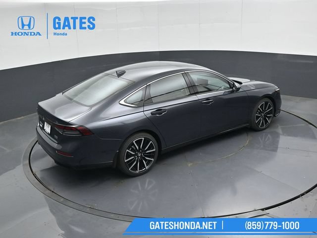 New 2026 Honda Accord Touring image 47