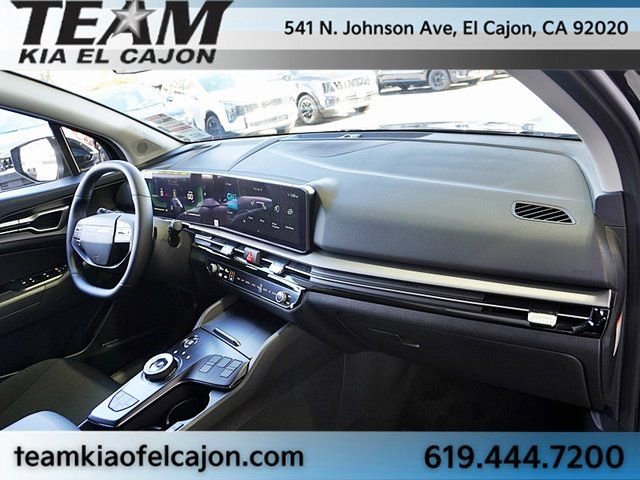 Certified 2026 Kia Sportage LX image 11