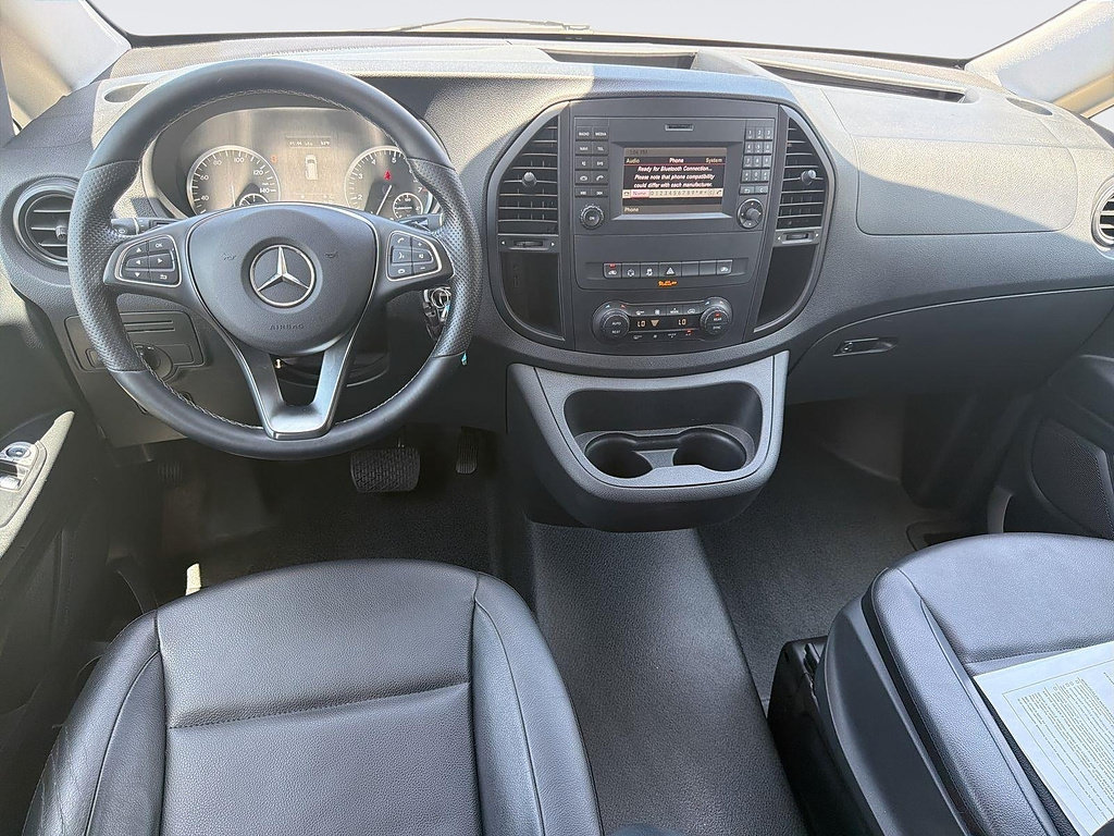 Used 2018 Mercedes-Benz Metris Passenger image 6