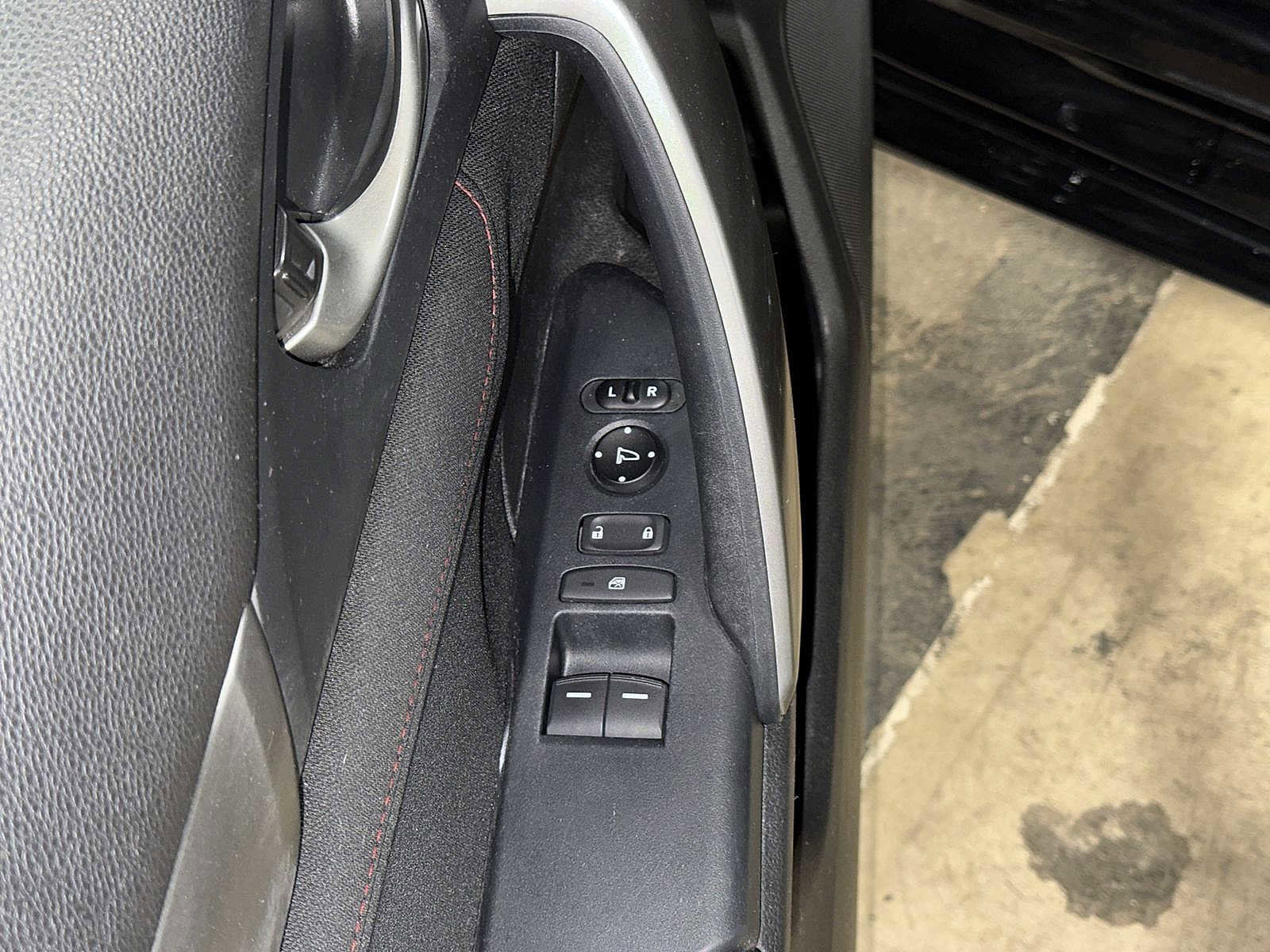 Used 2018 Honda Civic Si image 20