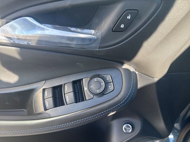New 2026 Buick Encore GX Sport Touring w/ Comfort Package image 9