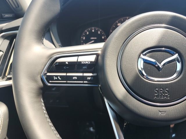 New 2026 MAZDA CX-90 3.3 Turbo w/ Premium Sport Pkg AWD/4WD image 31