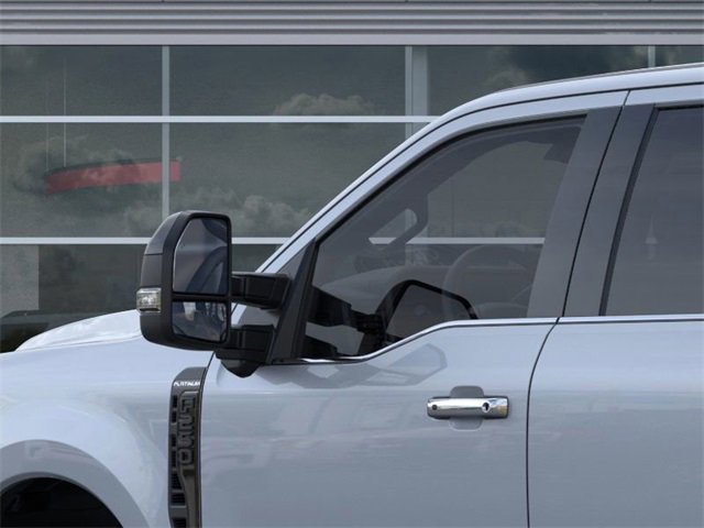 New 2025 Ford F250 Platinum image 20
