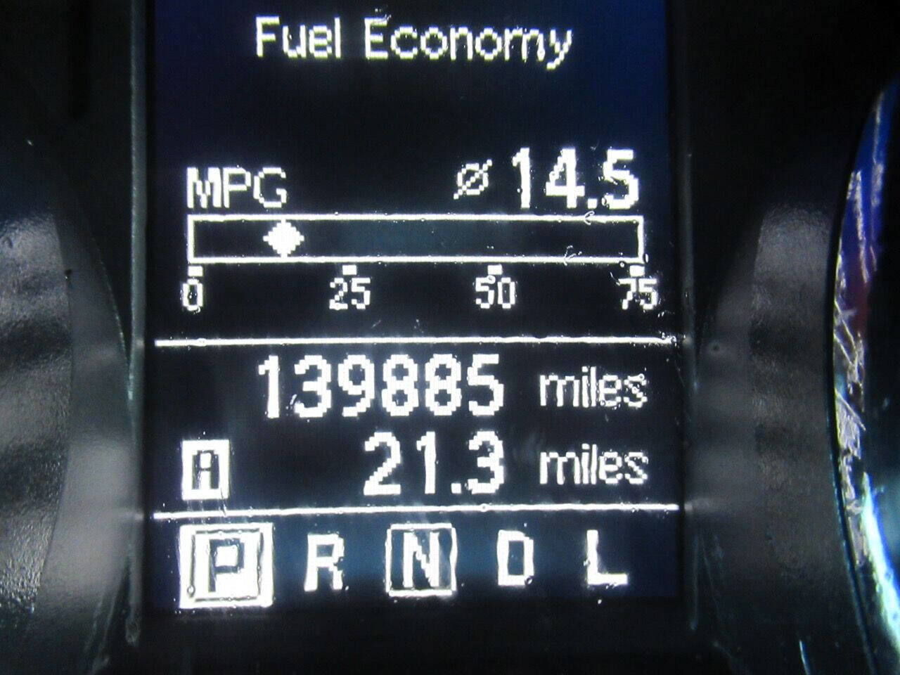 Used 2014 Nissan Rogue S w/ Convenience Package AWD/4WD image 19
