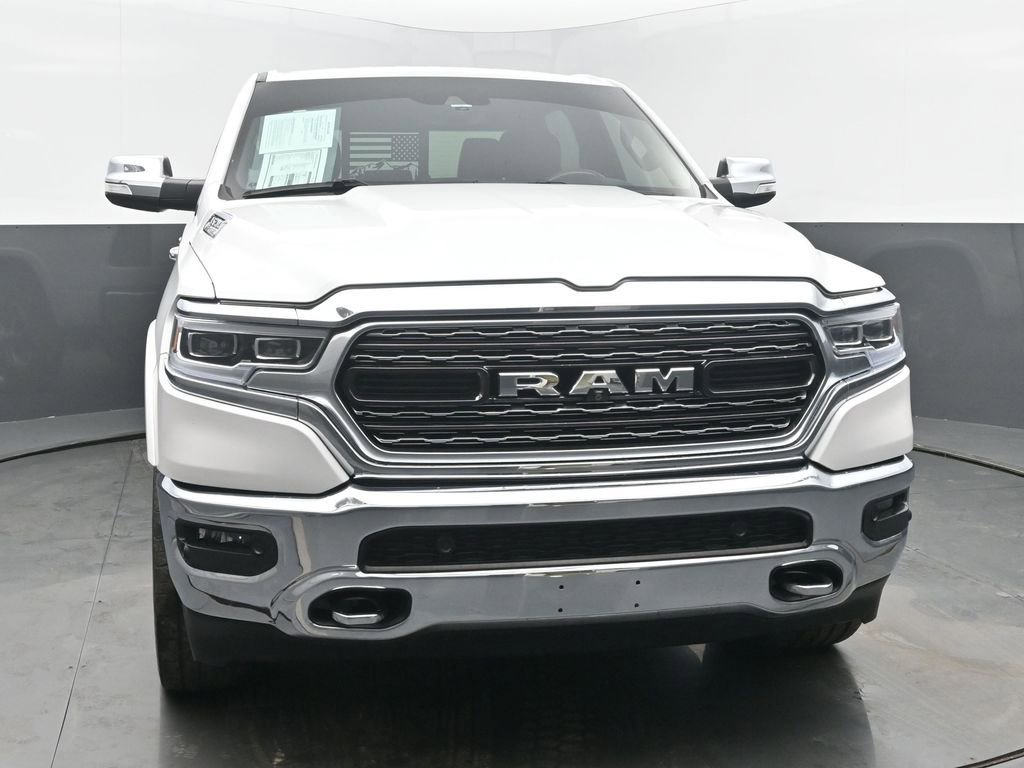 Used 2020 RAM 1500 Limited image 8