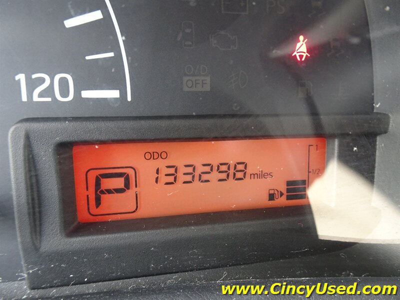 Used 2020 Nissan NV200 SV w/ Back Door Glass Package FWD image 25