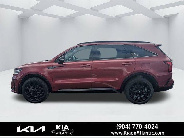 Used 2023 Kia Sorento SX FWD image 6