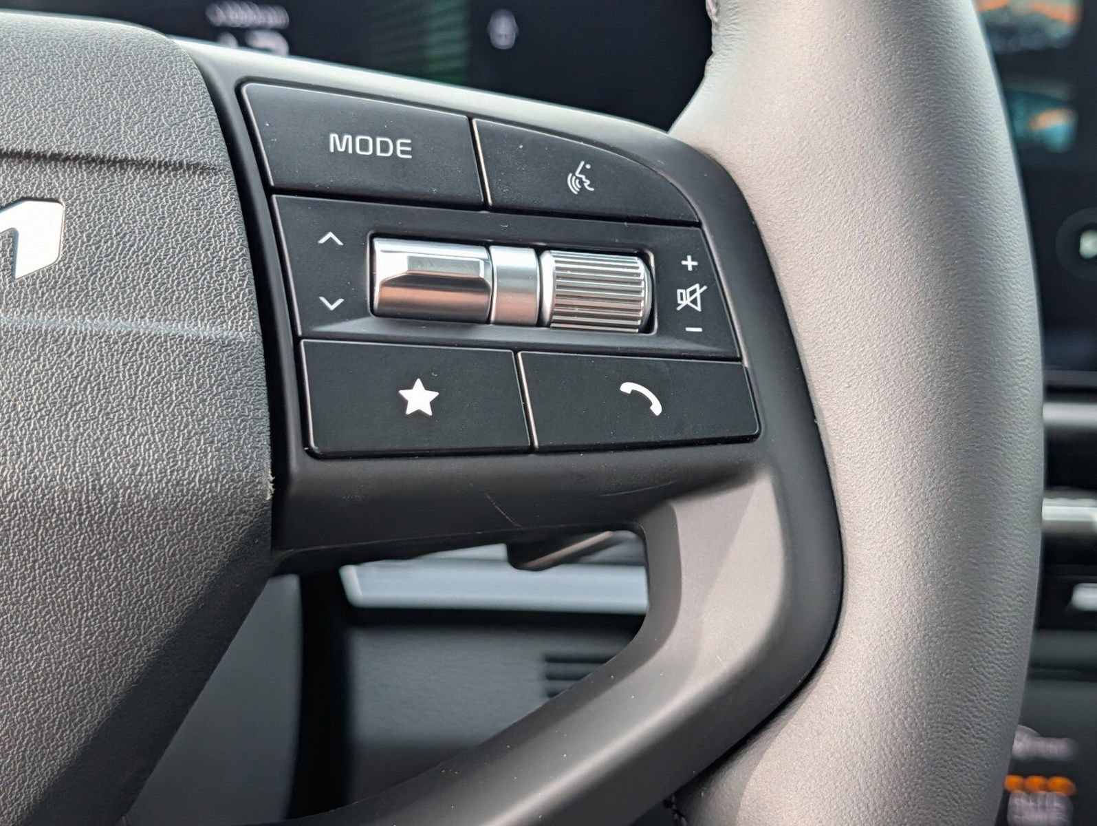 New 2027 Kia Sportage EX FWD image 34