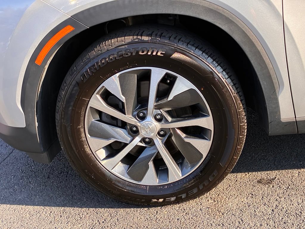 Used 2022 Hyundai Palisade SEL w/ Cargo Package FWD image 50