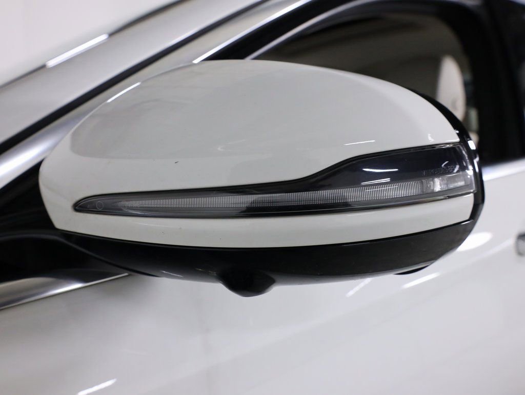 Certified 2022 Mercedes-Benz E 350 4MATIC Sedan image 63