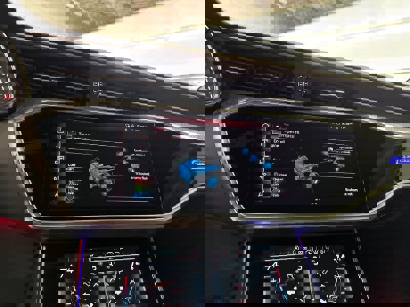 Used 2021 Audi RS 6 image 41