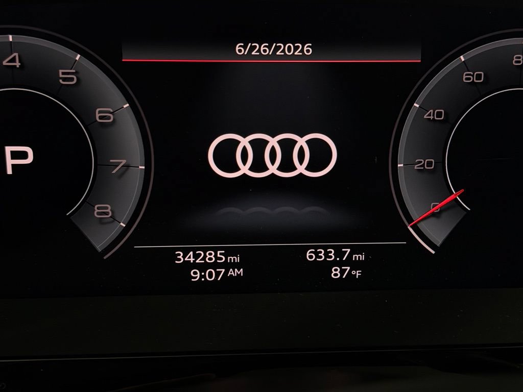 Used 2022 Audi A3 2.0T Premium Plus FWD image 17