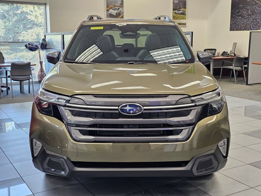 New 2026 Subaru Forester Limited AWD/4WD image 7