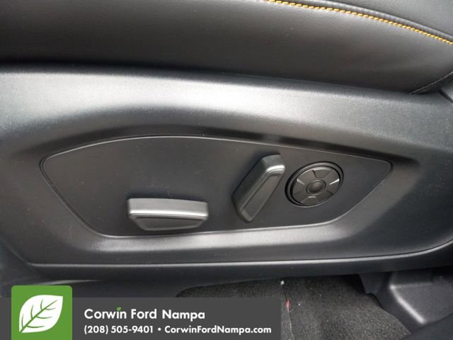 New 2026 Ford Explorer Tremor w/ Tremor Ultimate Package image 12