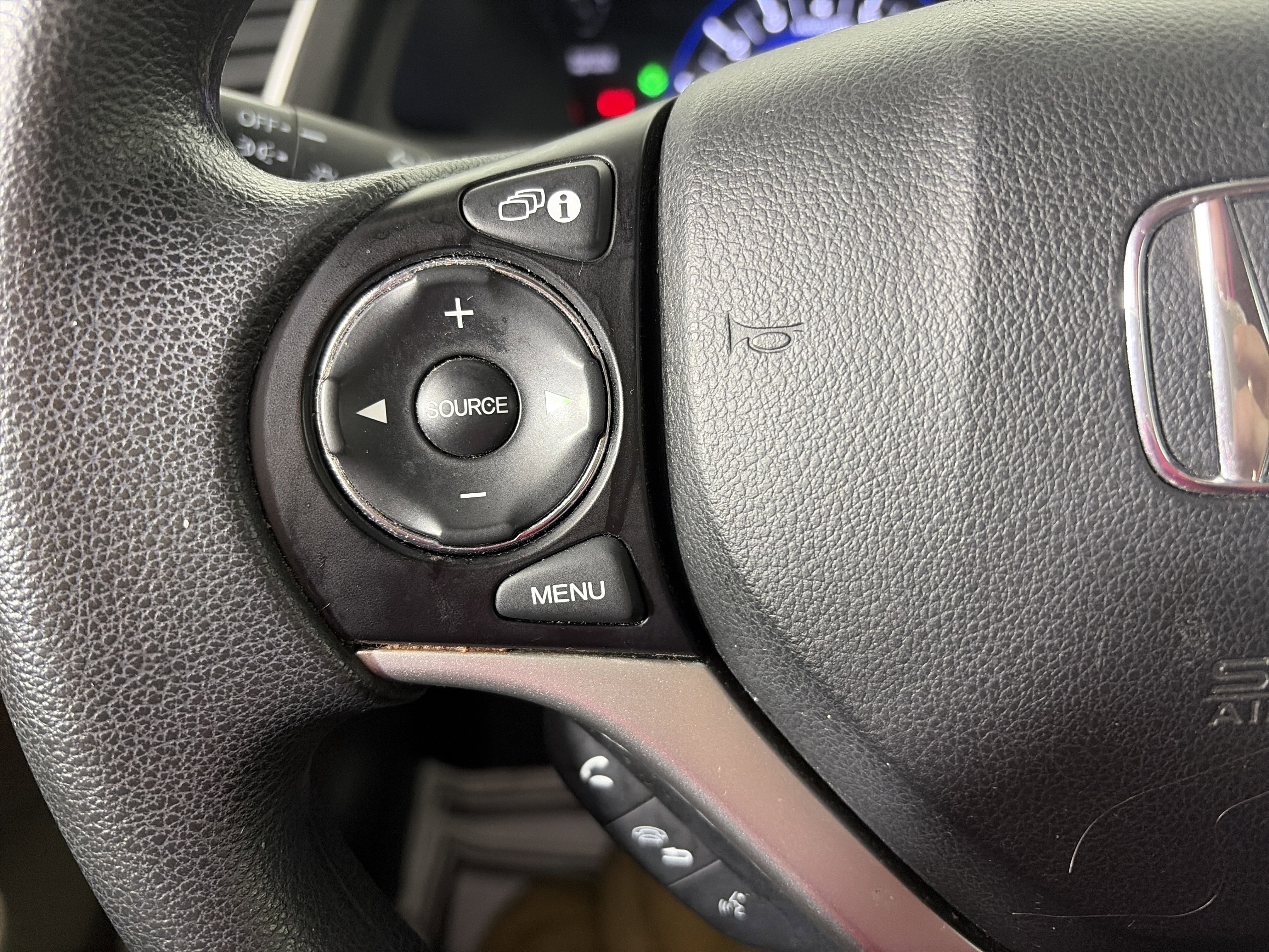 Used 2015 Honda Civic LX image 16