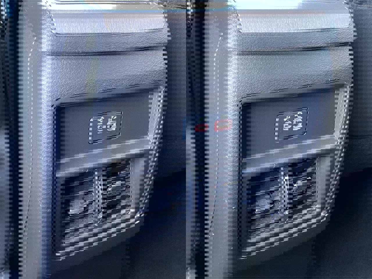 Certified 2020 Nissan Murano S w/ Technology Package image 14