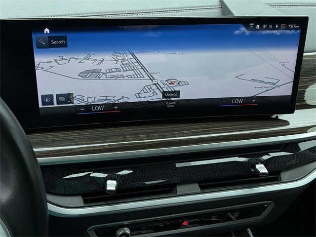 Used 2023 BMW X7 xDrive40i image 25