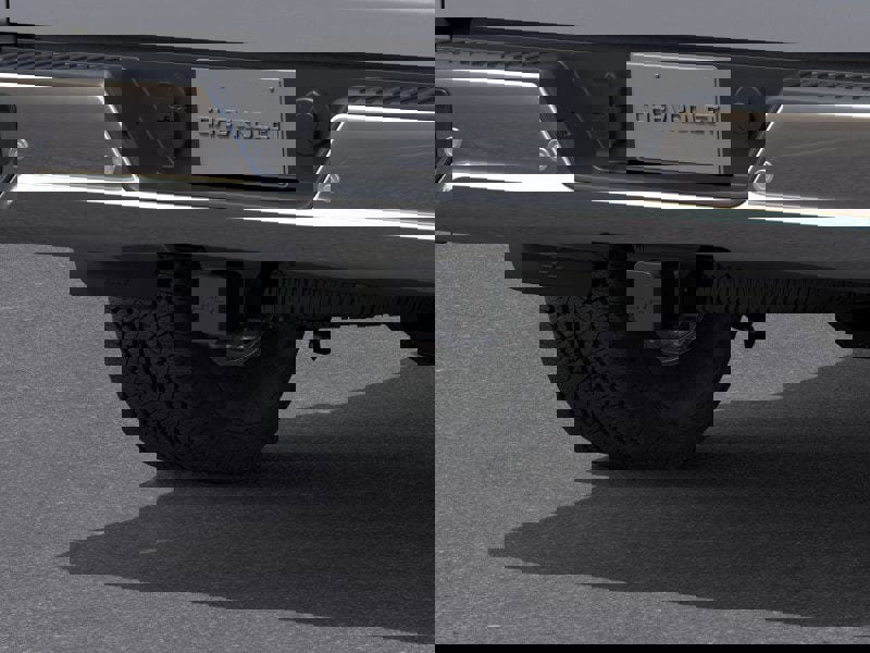 New 2026 Chevrolet Silverado 3500 LT image 14