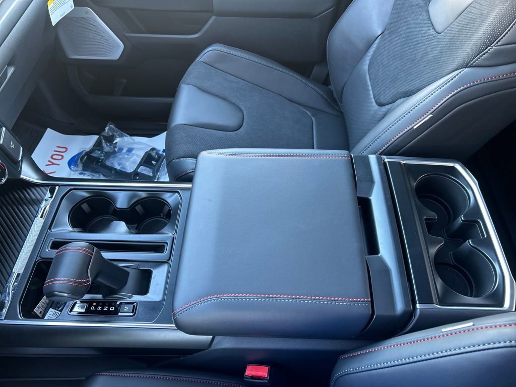 New 2025 Ford F150 Raptor image 33