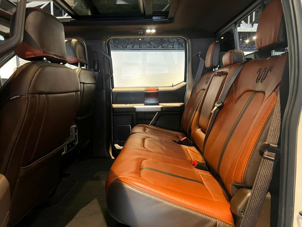 Used 2022 Ford F250 King Ranch image 25