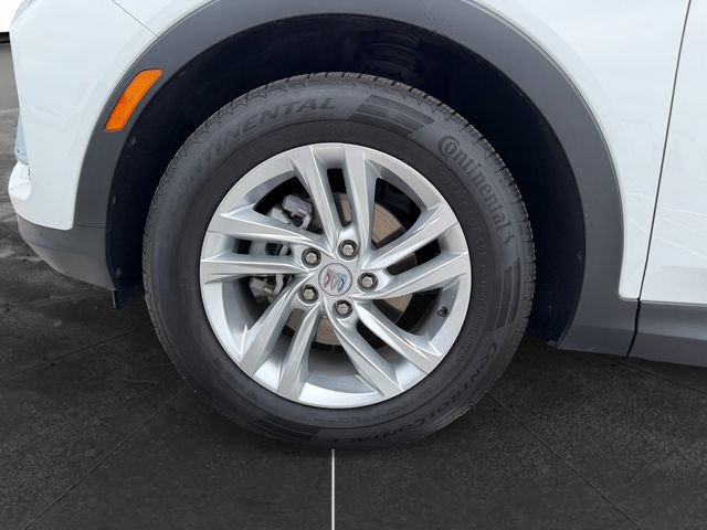 Used 2024 Buick Envista Preferred FWD image 9