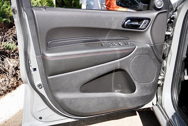 New 2026 Dodge Durango GT w/ Blacktop Package AWD/4WD image 37
