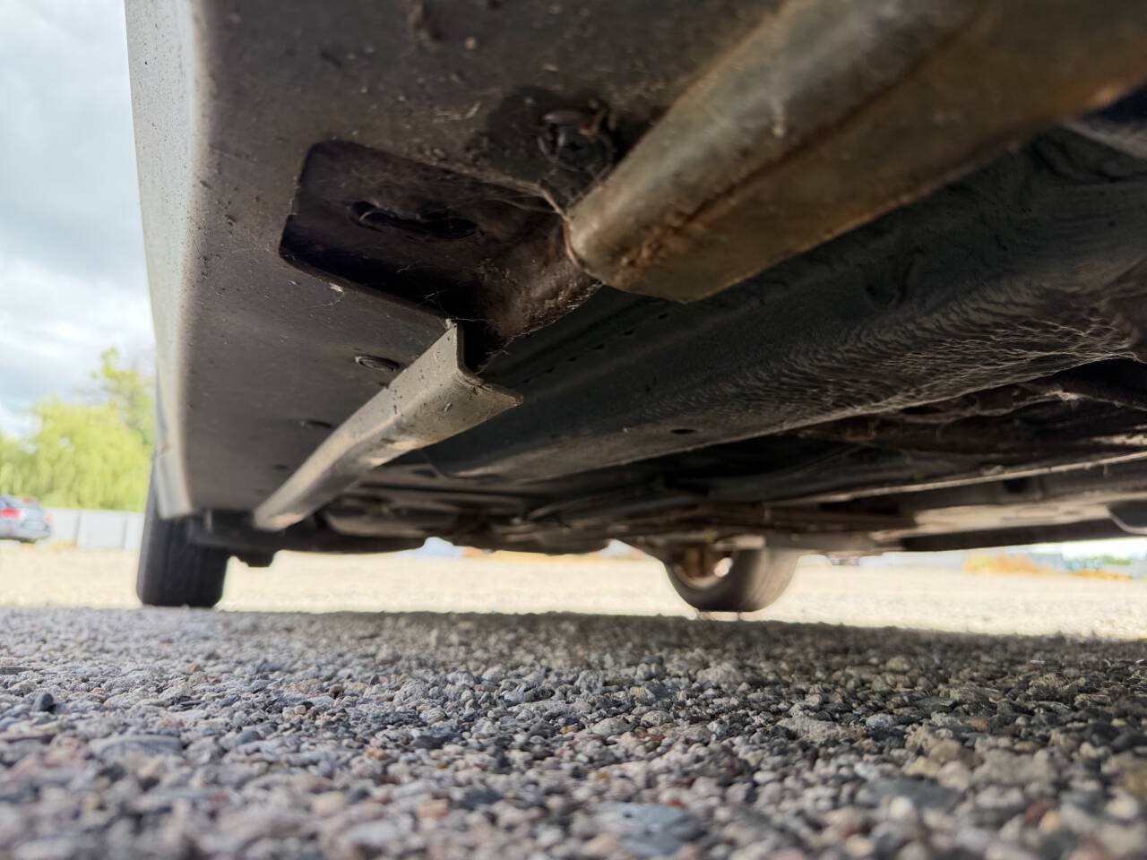 Used 2004 MINI Cooper Hardtop FWD image 18