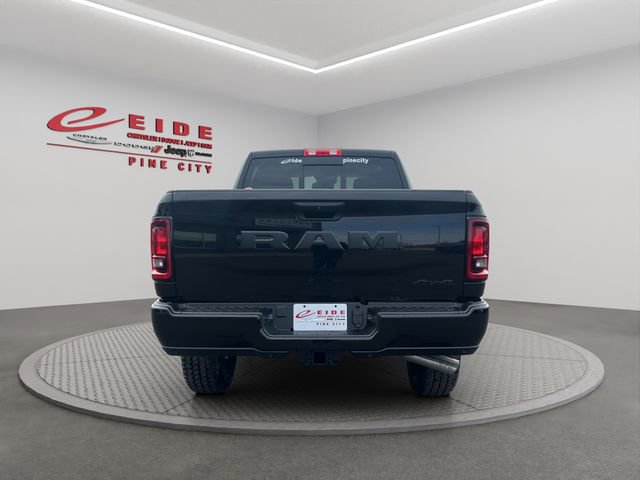 New 2026 RAM 2500 Tradesman AWD/4WD image 4