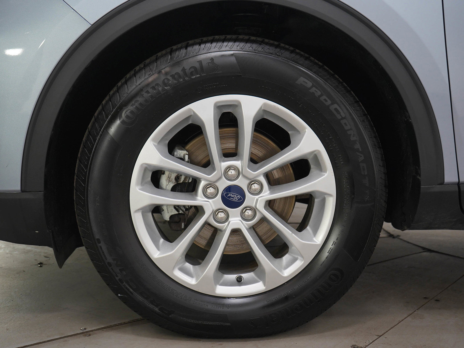 Used 2022 Ford Escape SE w/ Convenience Package image 29