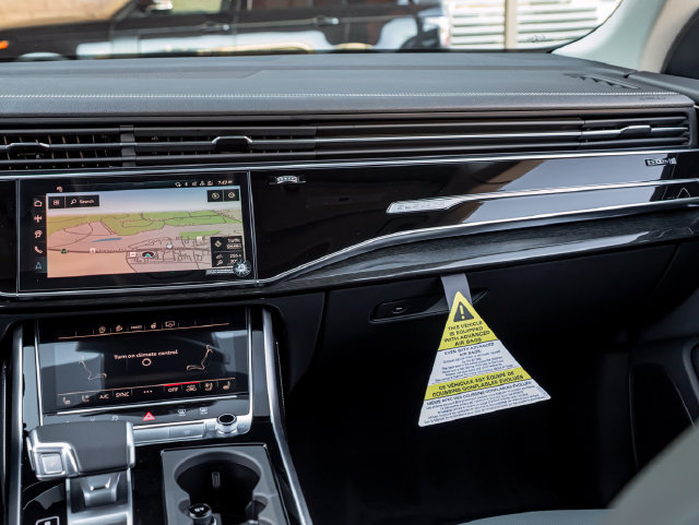 New 2026 Audi Q8 Premium Plus AWD/4WD image 25
