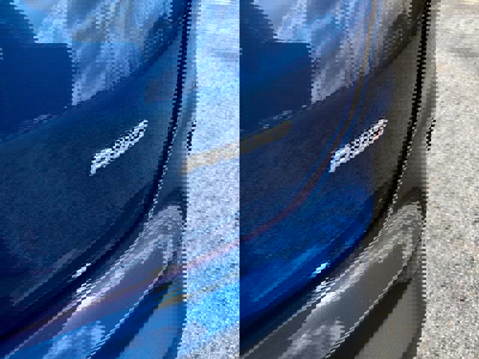 New 2024 Ford Edge SE image 7