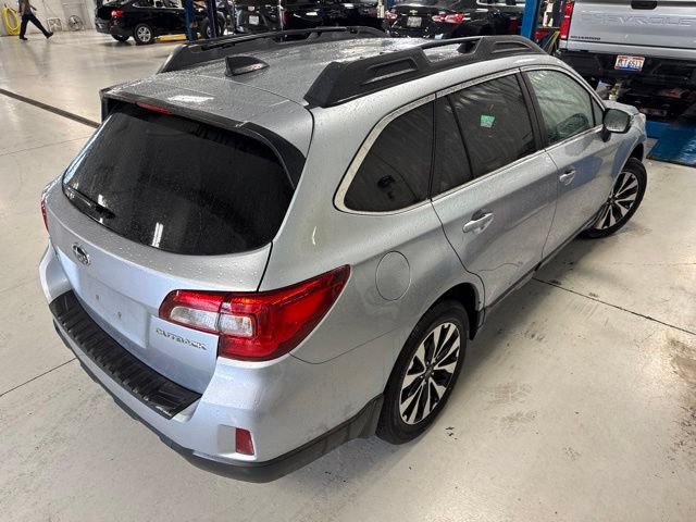 Used 2016 Subaru Outback 2.5i Limited AWD/4WD image 13