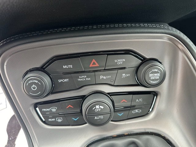 Used 2023 Dodge Challenger R/T w/ T/A Package image 13