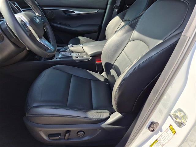 Used 2024 INFINITI QX50 Luxe FWD image 15