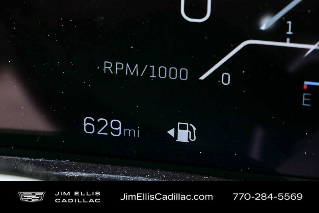 New 2026 Cadillac Escalade Sport w/ Touring Package image 12