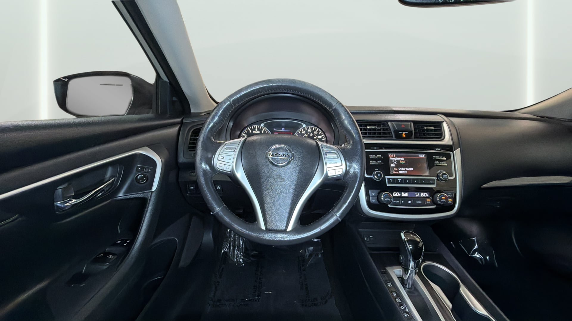Used 2018 Nissan Altima 2.5 SL FWD image 17
