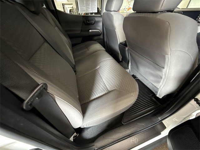 Used 2023 Toyota Tacoma SR image 55