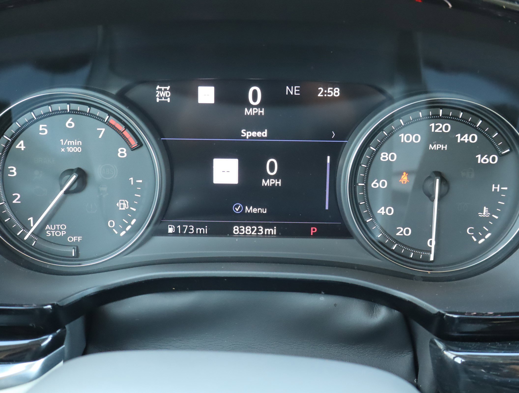 Used 2020 Cadillac XT6 Premium Luxury image 25