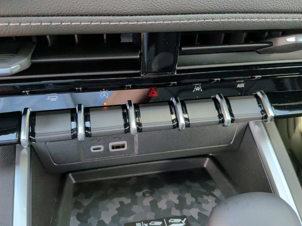 New 2026 Chevrolet Colorado LT w/ LT Convenience Package image 28