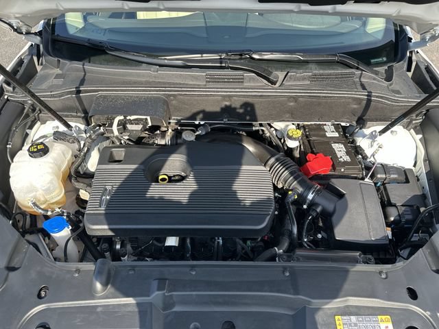 Used 2020 Lincoln Nautilus Reserve AWD/4WD image 20